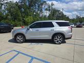 Thumbnail of 2022 Silver Hyundai PALISADE
