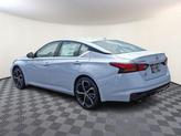 Thumbnail of 2025 Gray Sky Pearl Nissan Altima