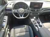 Thumbnail of 2025 Gray Sky Pearl Nissan Altima
