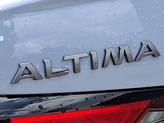 Thumbnail of 2025 Gray Sky Pearl Nissan Altima