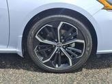 Thumbnail of 2025 Gray Sky Pearl Nissan Altima