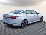 Thumbnail of 2025 Gray Sky Pearl Nissan Altima