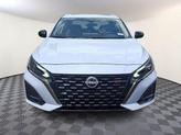 Thumbnail of 2025 Gray Sky Pearl Nissan Altima