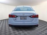 Thumbnail of 2025 Gray Sky Pearl Nissan Altima