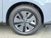 Thumbnail of 2025 Boulder Gray Pearl/Super Black Nissan Murano