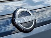 Thumbnail of 2025 Boulder Gray Pearl/Super Black Nissan Murano