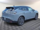 Thumbnail of 2025 Boulder Gray Pearl/Super Black Nissan Murano