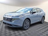 Thumbnail of 2025 Boulder Gray Pearl/Super Black Nissan Murano