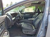 Thumbnail of 2025 Boulder Gray Pearl/Super Black Nissan Murano