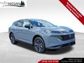 Photo of 2025 Boulder Gray Pearl/Super Black Nissan Murano