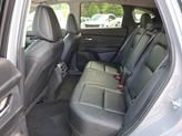 Thumbnail of 2025 Boulder Gray Pearl/Super Black Nissan Murano