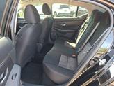 Thumbnail of 2025 Super Black Nissan Sentra