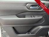 Thumbnail of 2025 Alpine Metallic/Super Black Nissan Armada
