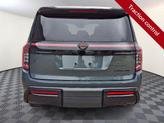 Thumbnail of 2025 Alpine Metallic/Super Black Nissan Armada