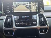 Thumbnail of 2022 Glacial White Pearl Kia Sorento