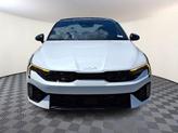 Thumbnail of 2025 Snow White Pearl Kia K5
