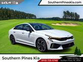 Photo of 2025 Snow White Pearl Kia K5