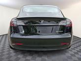 Thumbnail of 2021 Black Tesla Model 3