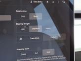 Thumbnail of 2021 Black Tesla Model 3