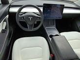 Thumbnail of 2021 Black Tesla Model 3