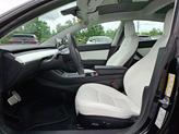 Thumbnail of 2021 Black Tesla Model 3