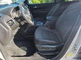 Thumbnail of 2021 Silver Ice Metallic Chevrolet Equinox