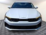 Thumbnail of 2025 Snow White Pearl Kia K5