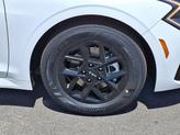 Thumbnail of 2025 Snow White Pearl Kia K5