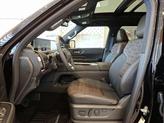 Thumbnail of 2025 Super Black Nissan Armada