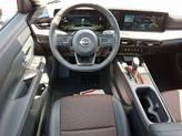 Thumbnail of 2025 Gun Metallic/Scarlet Ember Tintcoat Nissan Kicks