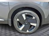 Thumbnail of 2025 Gun Metallic/Scarlet Ember Tintcoat Nissan Kicks