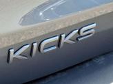 Thumbnail of 2025 Gun Metallic/Scarlet Ember Tintcoat Nissan Kicks