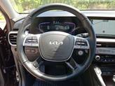 Thumbnail of 2025 Ebony Black Kia Telluride