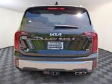 Thumbnail of 2025 Ebony Black Kia Telluride