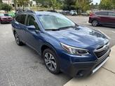Thumbnail of 2020 Abyss Blue Pearl Subaru Outback