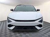 Thumbnail of 2025 Glacier White Pearl Kia EV6