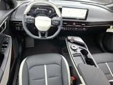 Thumbnail of 2025 Glacier White Pearl Kia EV6