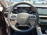 Thumbnail of 2025 Ebony Black Kia Telluride