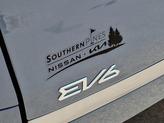 Thumbnail of 2025 Wolf Gray Kia EV6