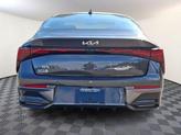 Thumbnail of 2025 Interstellar Gray Kia K5