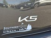 Thumbnail of 2025 Interstellar Gray Kia K5