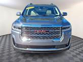 Thumbnail of 2021 Satin Steel Metallic GMC Acadia