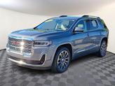 Thumbnail of 2021 Satin Steel Metallic GMC Acadia