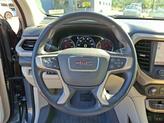 Thumbnail of 2021 Satin Steel Metallic GMC Acadia