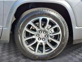 Thumbnail of 2021 Satin Steel Metallic GMC Acadia