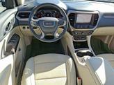 Thumbnail of 2021 Satin Steel Metallic GMC Acadia