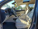 Thumbnail of 2021 Satin Steel Metallic GMC Acadia