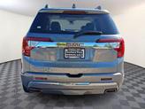 Thumbnail of 2021 Satin Steel Metallic GMC Acadia