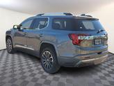 Thumbnail of 2021 Satin Steel Metallic GMC Acadia