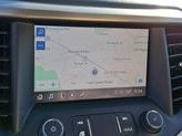 Thumbnail of 2021 Satin Steel Metallic GMC Acadia